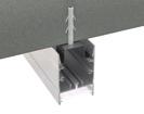 MODELS AVAILABLE NEXLine 1 31W NEXLine 2 62W sklepy, biura,