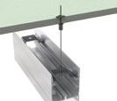 of connecting the elements, easy installation, stability, high
