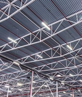 ADVANTAGES: energy-saving, modernity, durability, high efficiency, aesthetic appearance.