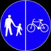 3. Warianty Inwentaryzacja infrastruktury rowerowej wykazała, że na Służewcu znajduje się obecnie 12 ciągów po których mogą poruszać się rowerzyści zgodnie z poniższą specyfikacją: Tabela 13.