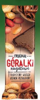 Góralki nagie