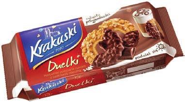 Krakuski