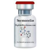 Sermorelina Spray podjęzykowy