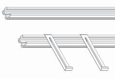Termczny system solarny Dakn Panele słoneczne, elementy mocujące zestawy nstalacyjne Ops Numer częśc szt. (PLN) Panel solarny (ponowy) - Standard (2000 x 1300 x 85mm), powerzchna szczeln 2.