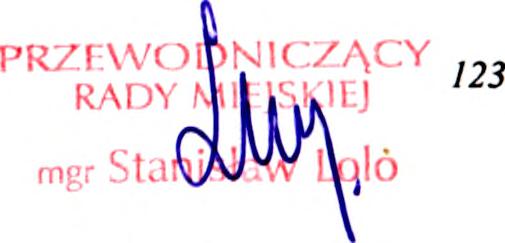 17-2023. 2. Uchwale nr V/23/03 Rady Miejskiej w Połańcu z dnia 12 lutego 2003 roku w sprawie zasad i kryteriów wynajmowania lokali wchodzących w skład mieszkaniowego zasobu gminy. 6.2. Niezbędne
