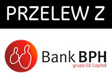 27 PRZELEW Z BPH to usługa ułatwiająca dokonywanie płatności w Internecie.