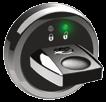VESSELVIEW VesselView 702 VesselView 502 Mercury VesselView wiodący na rynku elektroniczny wyświetlacz/ monitor informujący o parametrach silnika oraz innych urządzeń takich jak echosonda, agregat,