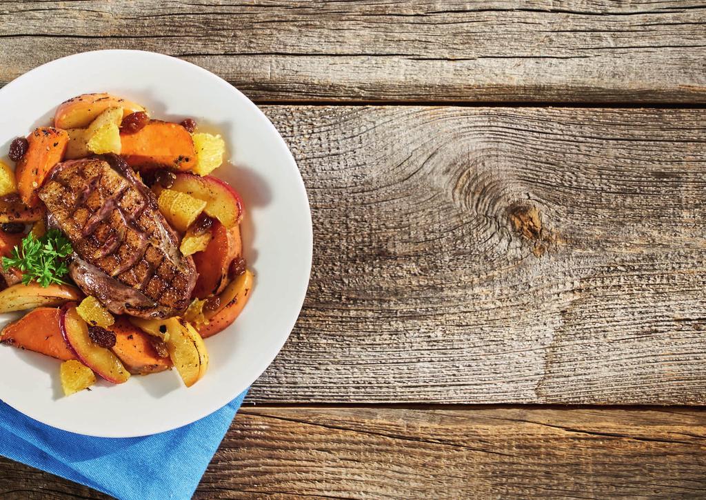 i tylko gotuj Przyprawy uniwersalne VEGETA Znana i doceniana marka przypraw