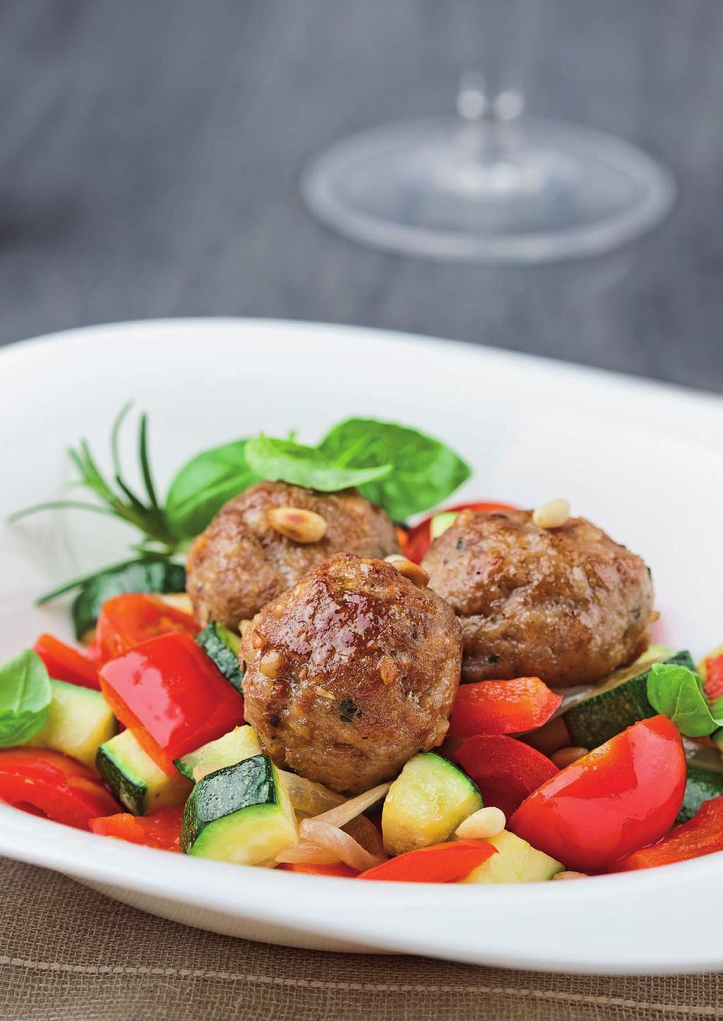 Przyprawy jednorodne i tylko gotuj Przyprawy jednorodne Vegeta przygotowywane są z najwyższej jakości, starannie wyselekcjonowanych składników.
