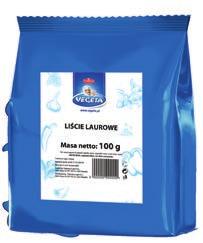 Pieprz czarny mielony 900 g Pieprz czarny ziarnisty 900 g Ziele angielskie 600 g Liście laurowe 0 g Papryka słodka mielona 750 g Papryka ostra
