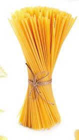 Makaron Penne Makaron Fusilli Makaron Spaghetti Makaron Fillini Makaron pełnoziarnisty Rigatoni Makaron pełnoziarnisty