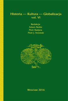 13648 Historia, kultura, globalizacja. Vol.
