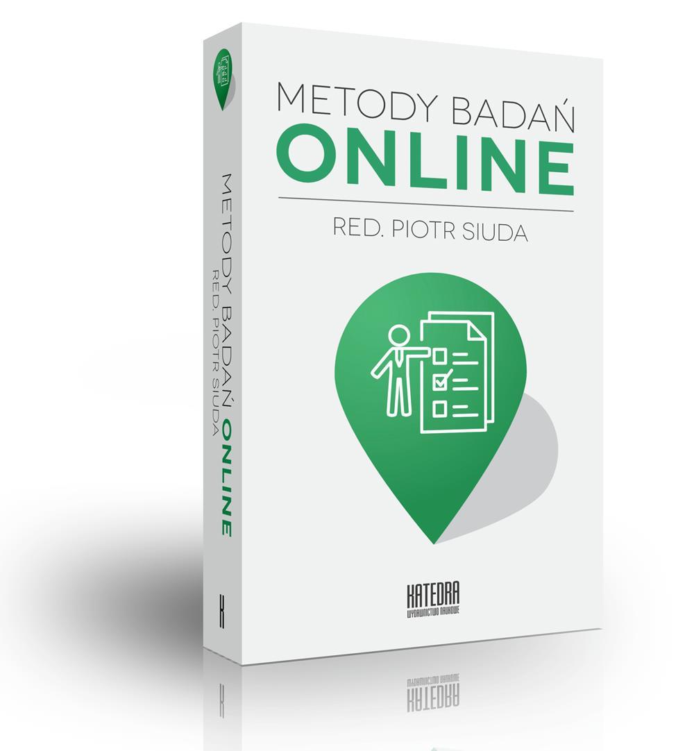 13669 Metody badań online / red.