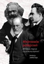 13670 Mistrzowie podejrzeń : afirmacja, negacja czy