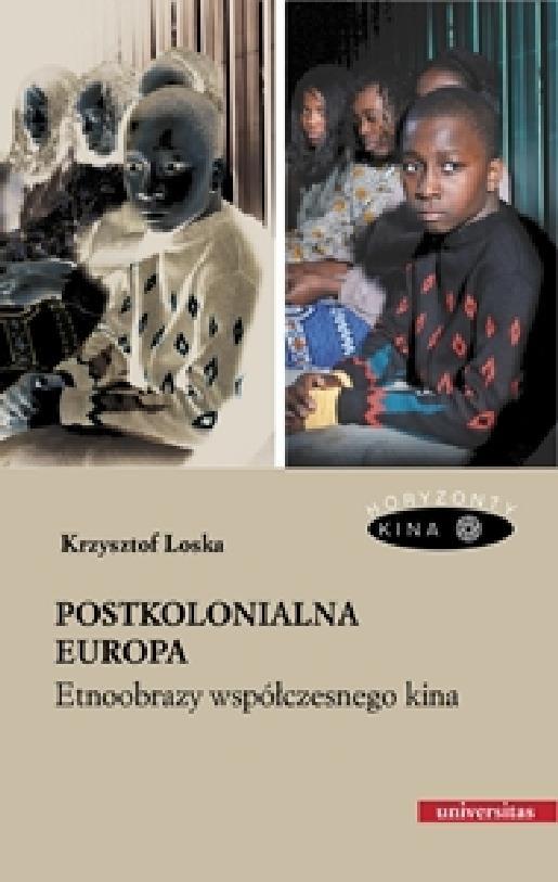 13675 Postkolonialna Europa : etnoobrazy współczesnego kina /