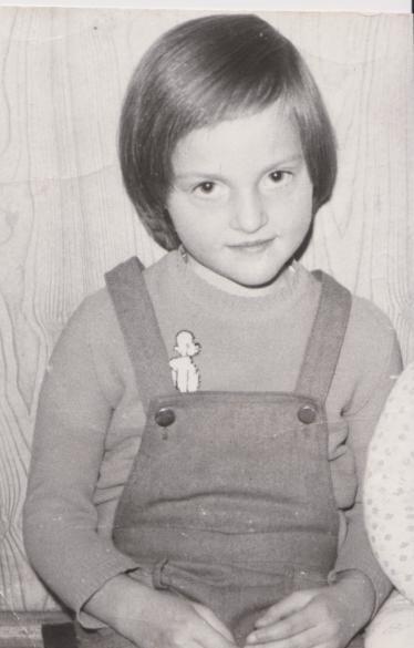 nazwiska: p. Monika Olęcka, p.