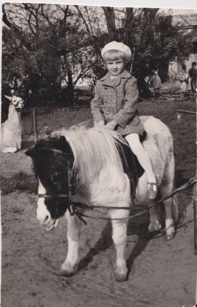 Grażyna Mazur, p.