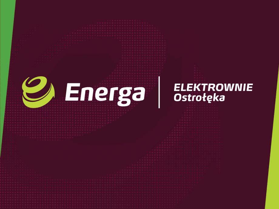 Doświadczenia ENEGRA Elektrownie Ostrołęka