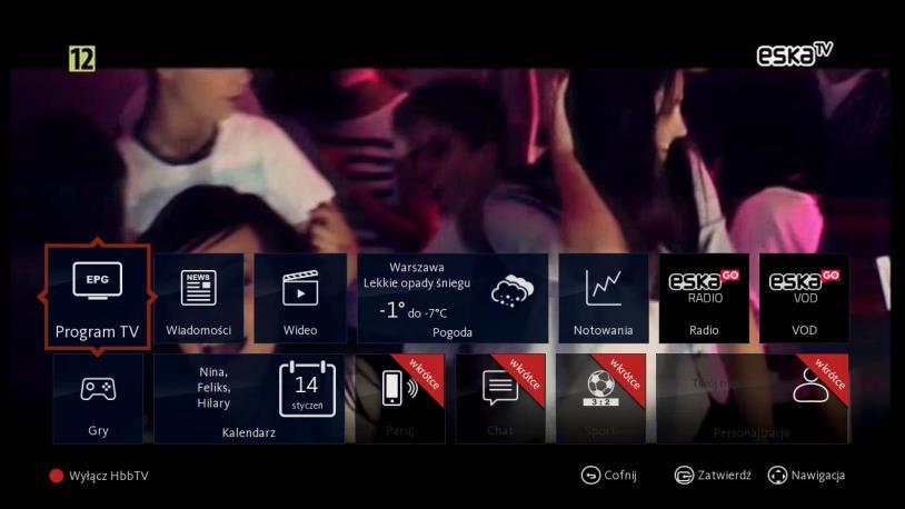 Eska.tv
