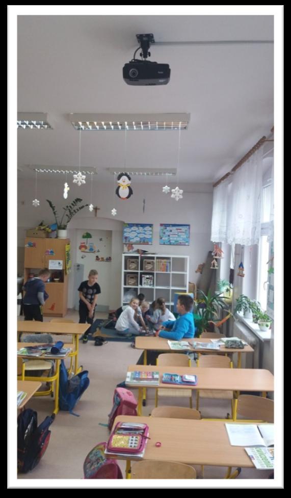 klas