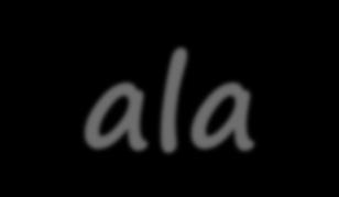 Sala