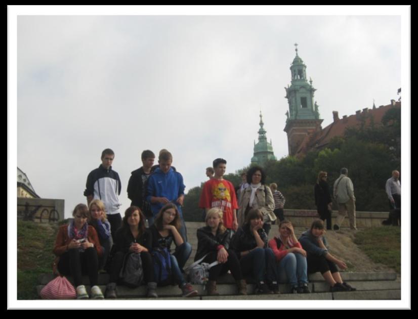 Kraków