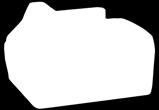 ZESTAW 402541 - walizka