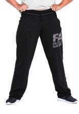 Sweatpants 01 MN Drawcord ROZMIARY: M, L, XL, XXL (Wzrost / rozmiar modela: 180 cm / XL)