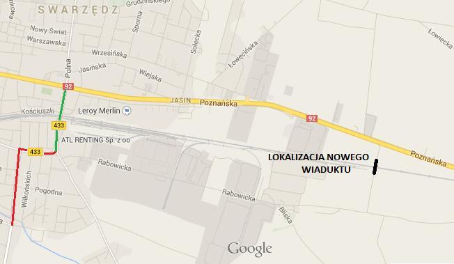 Tabela 108. Zadania Programu dla odcinka drogi wojewódzkiej nr 433 km 0+000 do km 1+500 Lp. 1. 2. 3. 4. Zadanie Remont nawierzchni drogowej na odcinku od km 0+600 do km 1+500 Prowadzenie przeglądów stanu nawierzchni drogowej.