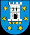 przy ul.