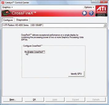 -6 Konfiguracja ATI CrossFireX A.