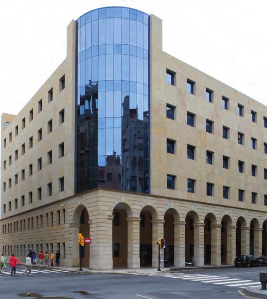 TERRALTA Alicante