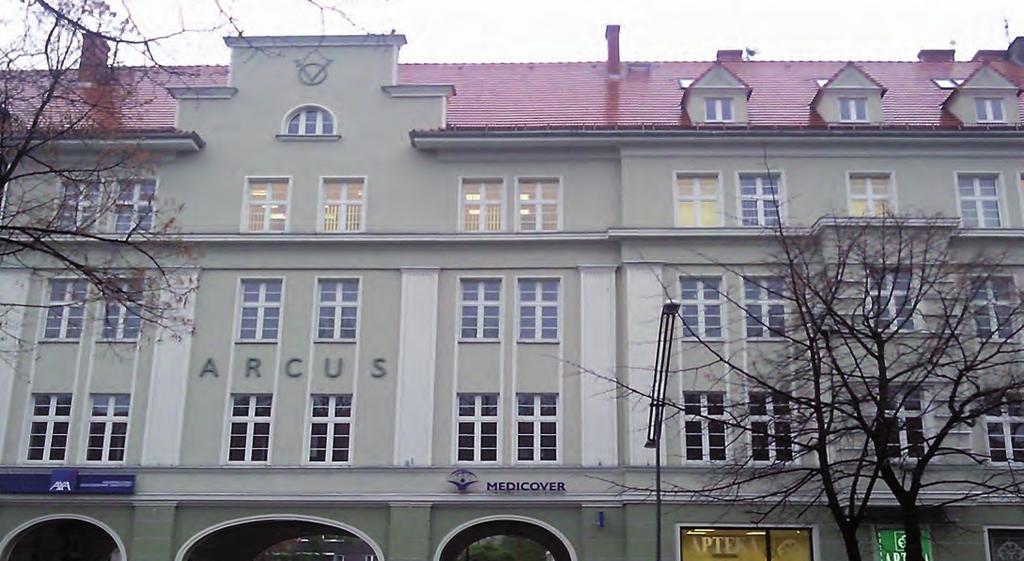 Łódź FIAT AUTO POLI