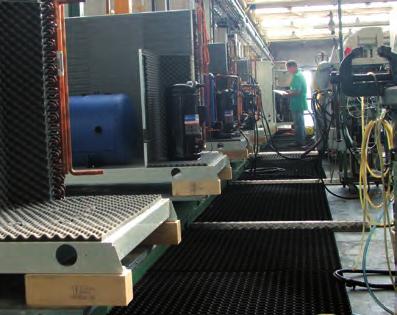 Testiranja traju do 8 h za pojedine operacije, sa posebnom pozornošću na