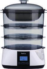 2300 W Stopa Ultragliss Funkcja Anti-Drip System Anti-calc Wyrzut
