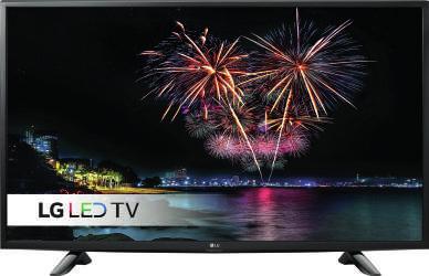 Bezprzewodowe połączenie z telewizorami
