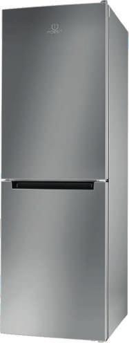 213/94 l 3 półki EasyAccess Shelf 4 półki z bezpiecznego szkła Uchwyt na butelki 186 cm
