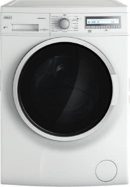 System automatyki wagowej ActiveWater A 6 kg 1000 cm Program szybki 30 min Technologia Push&Wash