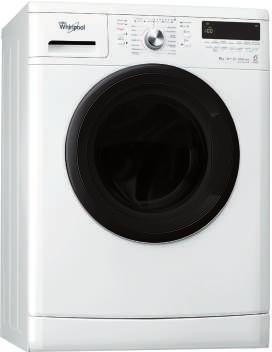 LCD Grzałka niklowana Silnik inwerterowy Elektroniczny system wyważania u 1200 AquaFusion 0 cm LAT
