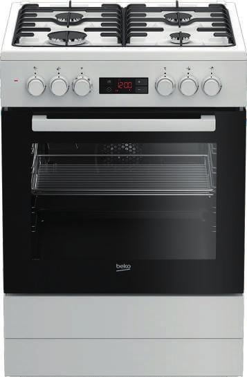 72 l 8 Wyświetlacz 60 cm A funkcji LED szerokość 1299,- 999,- 1199,- CSA 36 KC1T WMX 71033 PL