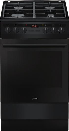 1099,- KUCHNIA GAZOWO-ELEKTRYCZNA 8GES2.33HZpTaF(Xsx) Patelnia Tefal Performance 28 cm B1120612 o wartości 9 zł 1249,- KUCHNIA GAZOWO-ELEKTRYCZNA 7GES2.