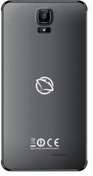 Głośnik Bluetooth MA 407 Bąblownica MBM 001 TYL