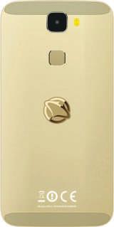 Przycisk EASY SELFIE 1 GB RAM 8 GB pamięci Dual