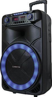 subwoofer, 2 x " tweeter 649,949,- MSB 9001