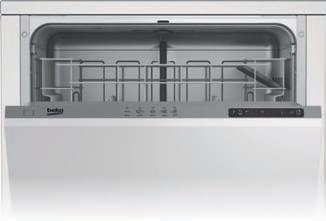 47 db zużycie wody 11 l 10 kompletów 1199,- SL4500LO zintegrowana 5 programów: AutoFlex 45-70 O C, co 50 O C, Intensywny 70 O C, QuickPlus O C, płukanie i wstrzymanie 4 temperatury: