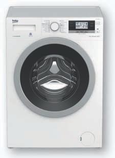 średnicy 245 mm kolor srebrny (S) lub biały (W) WxSxG: 262x452x312 mm W 299,- 365,-
