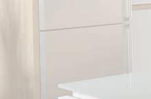 LD wnętrze: emalia ceramiczna timer front: czarna stal WxSxG: 31,2x48,9x36,0 cm DW50K4030BB