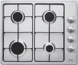 AMGB201GB FUSION 9 progr. Auto 7 poz. mocy sterow. elektron. elektron. zegar 95 min. moc mikrofal 700 W grill kwarcowy 0 W rozmraż. czasowe i wagowe podgrzew.