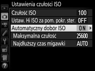 3 Dostosuj ustawienia.