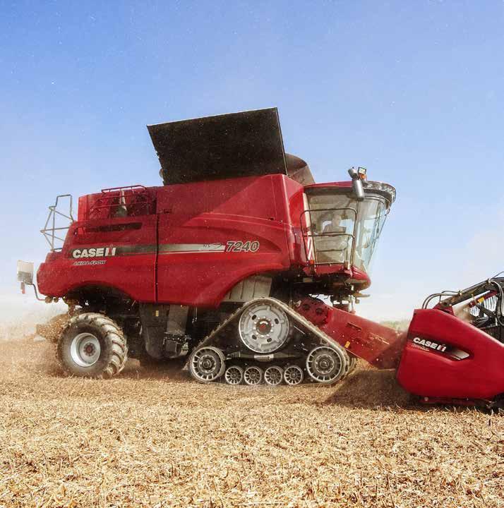 3,73 m Koła 800/70R38 3,49 m